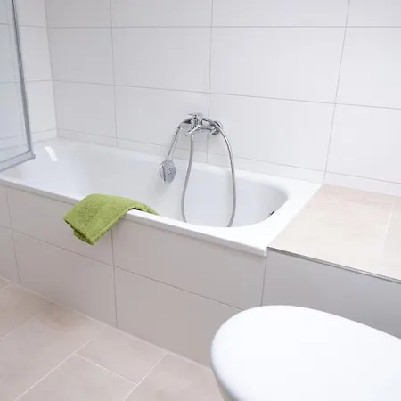 Elfenecke Appartement