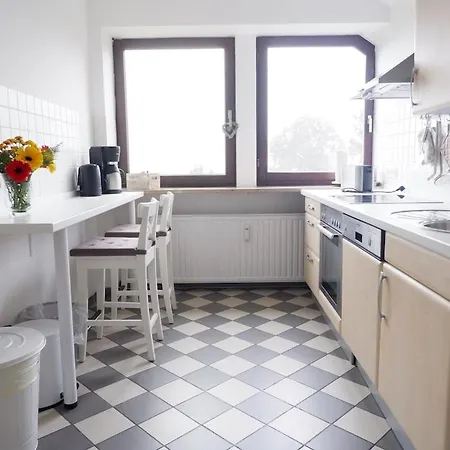 Appartement Elfenecke Bad Harzburg