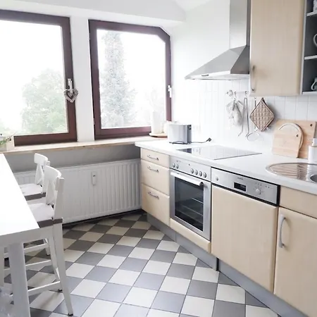 Elfenecke Appartement Bad Harzburg