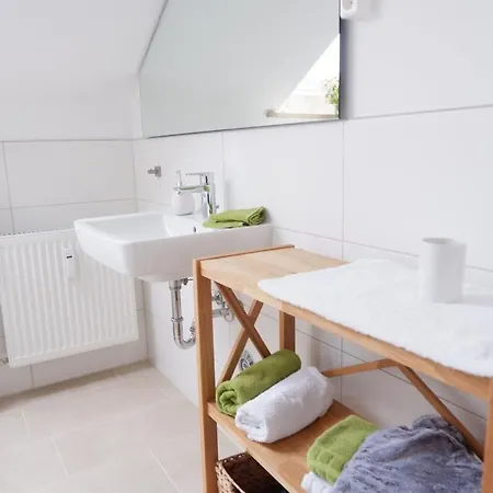 Elfenecke Appartement
