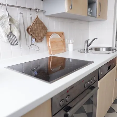 Appartement Elfenecke