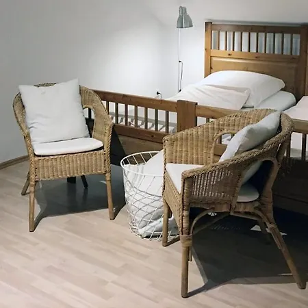 Appartement Elfenecke