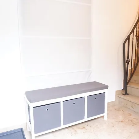 Appartement Elfenecke