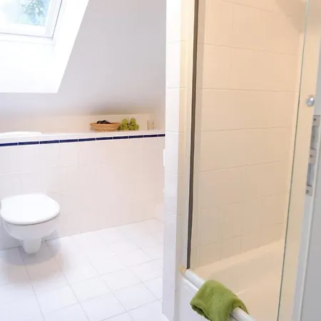 Elfenecke Appartement